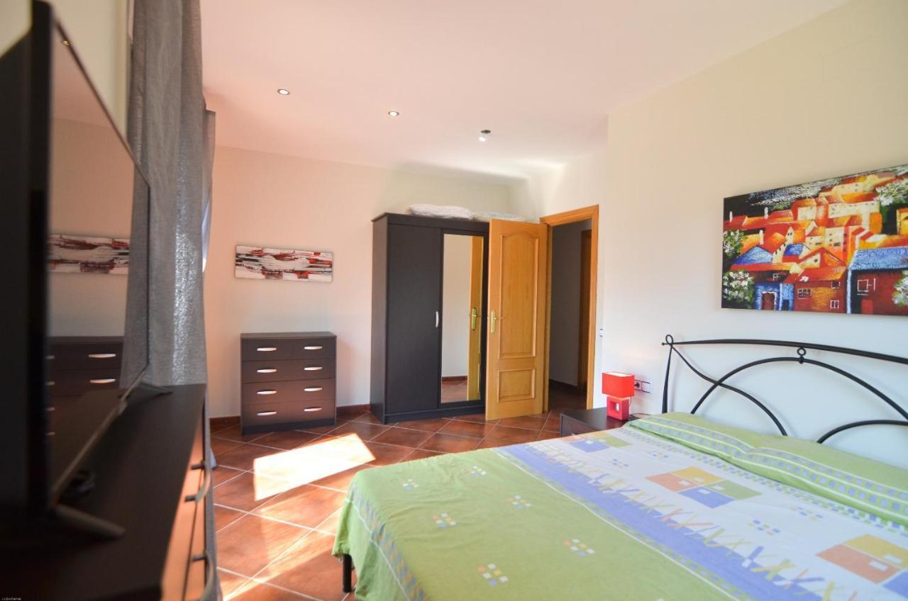 Club Villamar - Madeira Vidreres Dış mekan fotoğraf